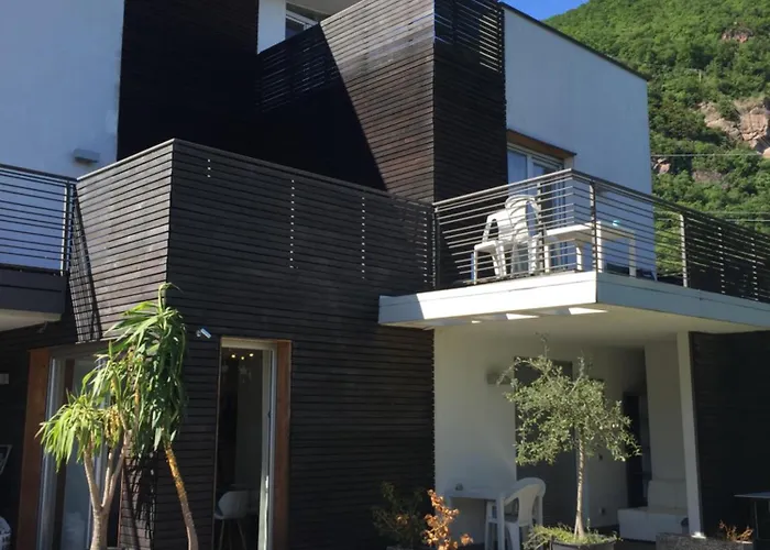 B&B Mele d'Oro Bozen